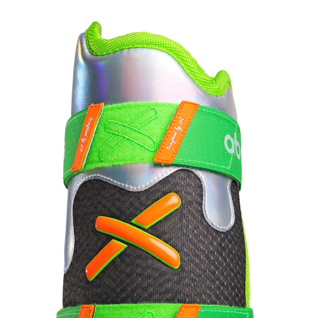 beam me up drip model leg gaurd - Image 4
