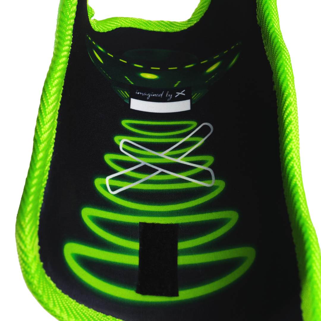 beam me up drip model leg gaurd - Image 5