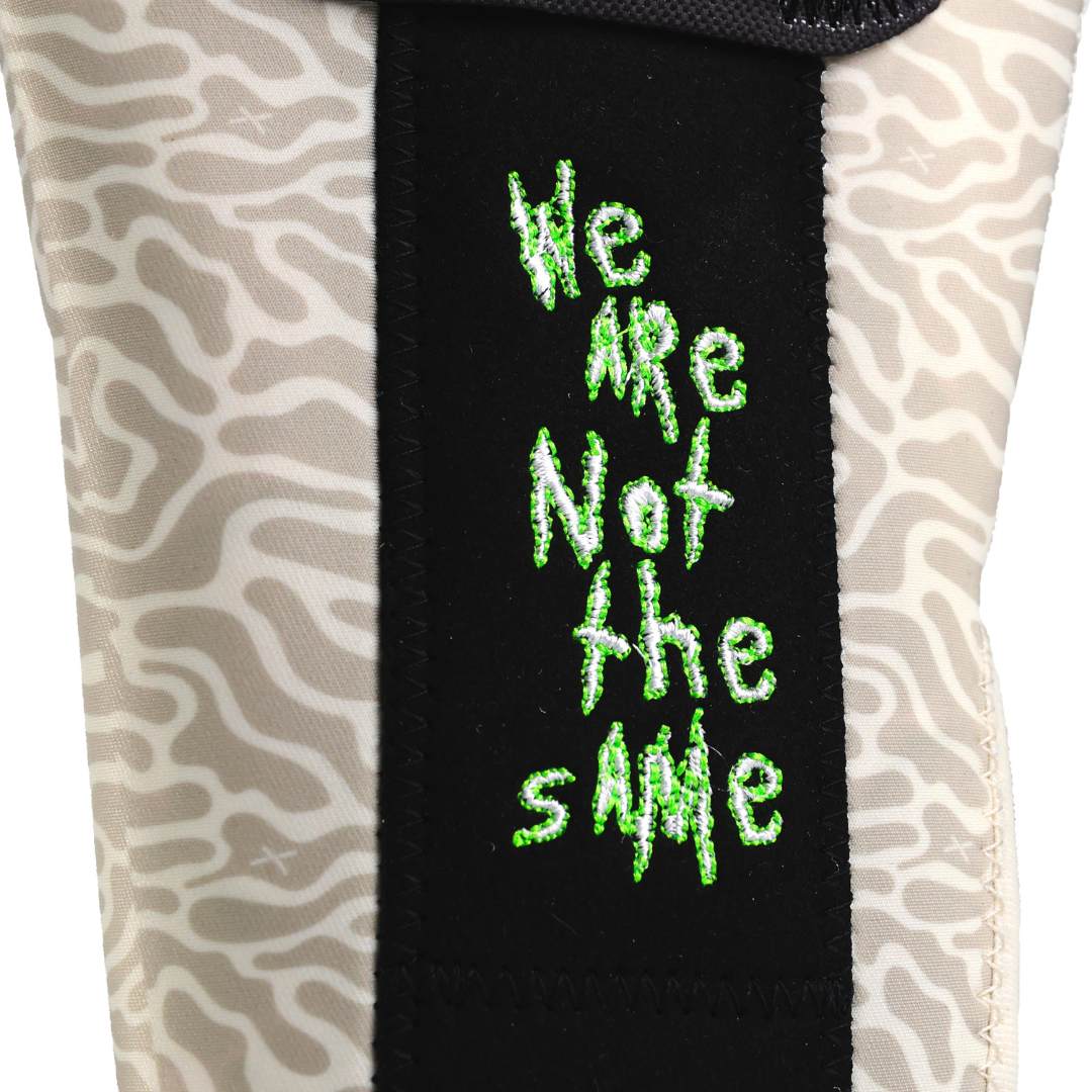 beam me up sliding mitt - Image 3