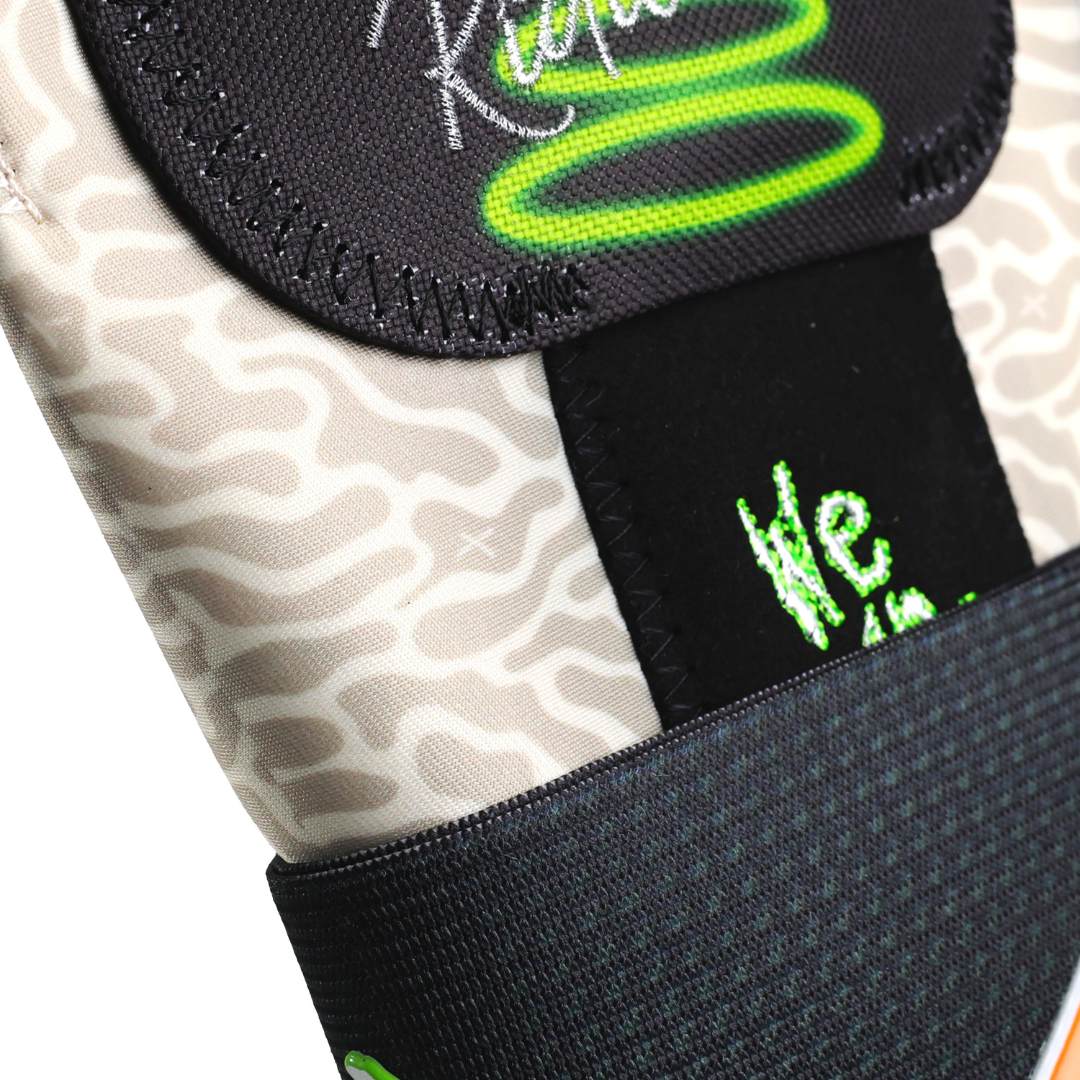 beam me up sliding mitt - Image 4
