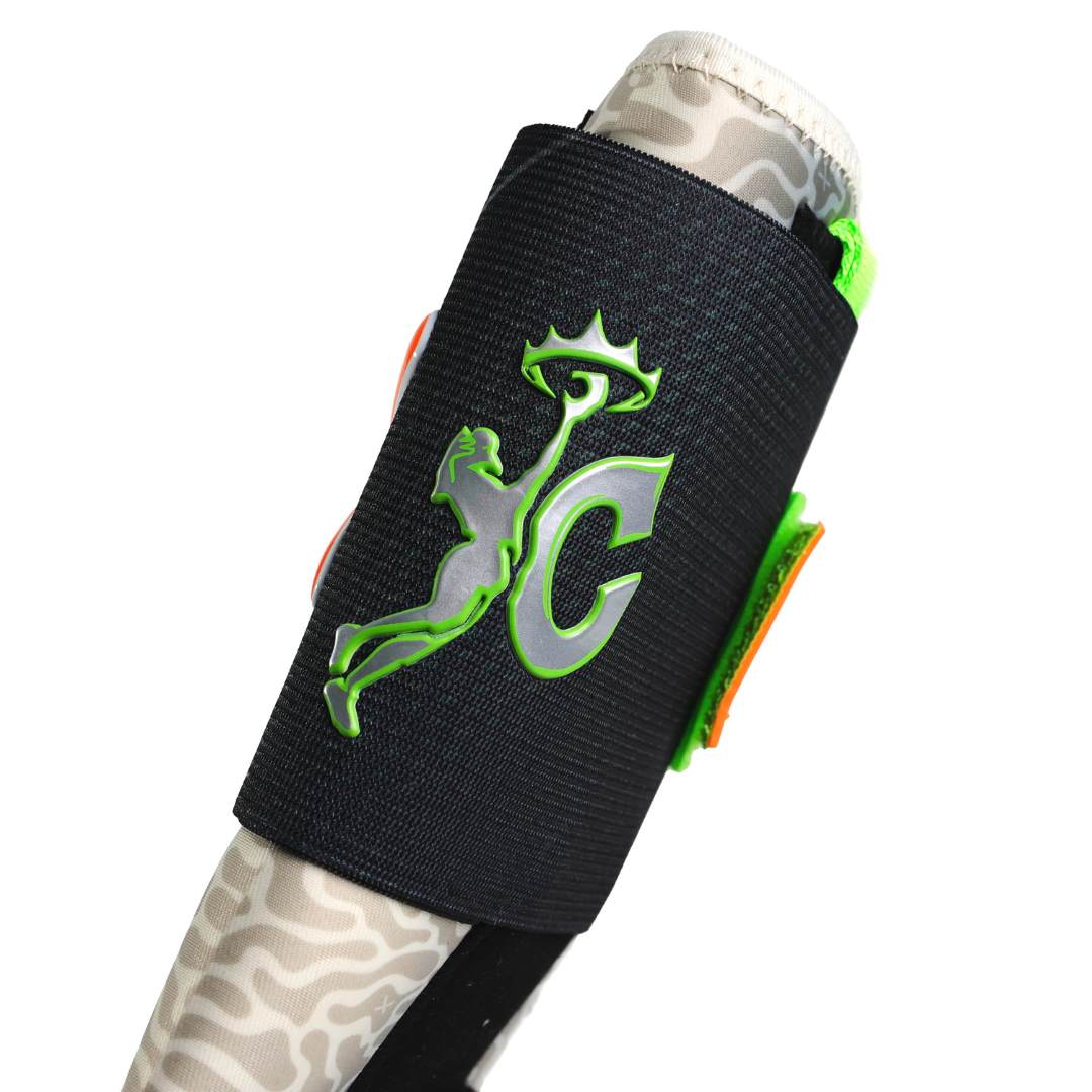 beam me up sliding mitt - Image 5