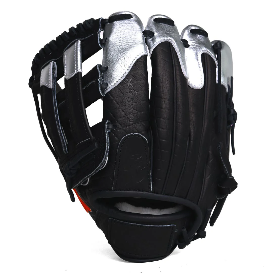 liquid metal ice cream glove - Image 13