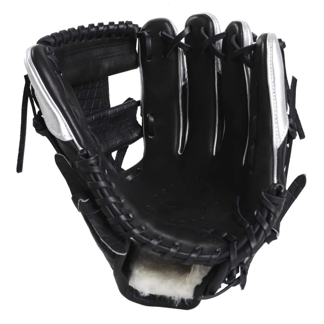 liquid metal ice cream glove - Image 4