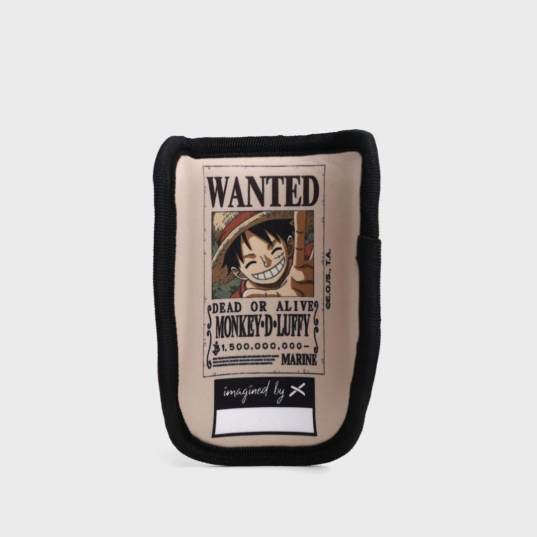 straw hat luffy wano elbow guard le - Image 3