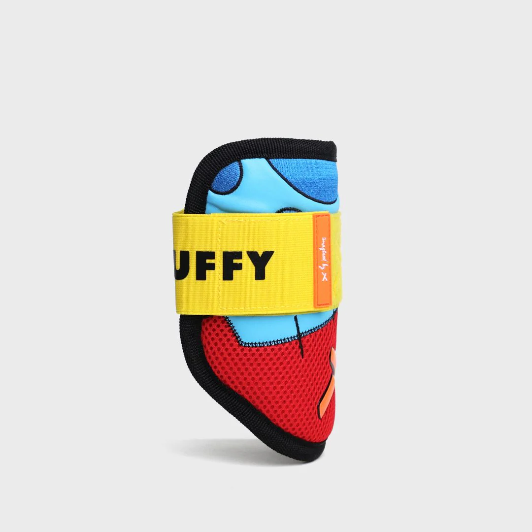 straw hat luffy wano elbow guard le - Image 5
