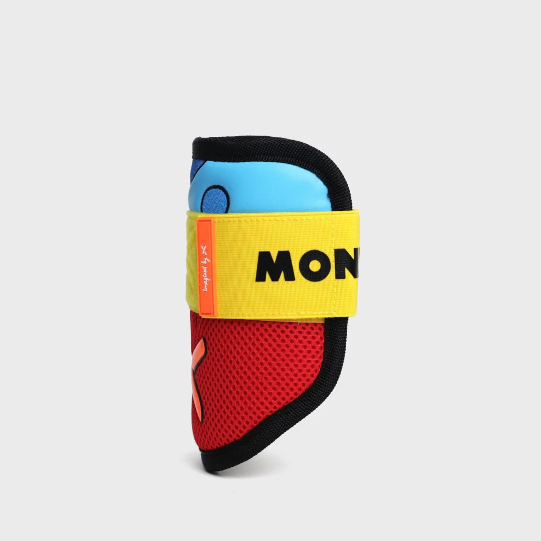 straw hat luffy wano elbow guard le - Image 6