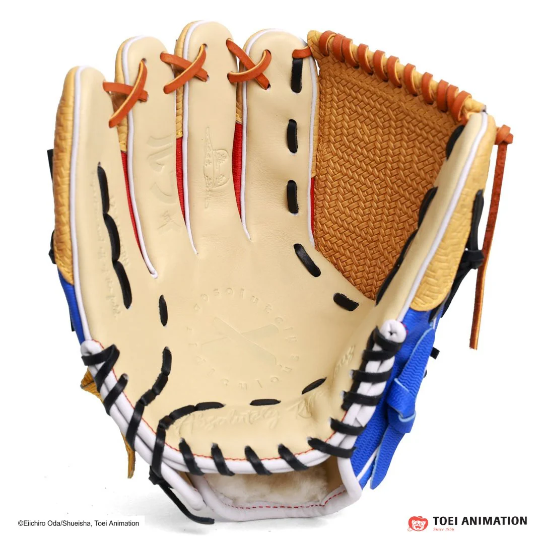 monkey d. luffy glove | rare edition - Image 21