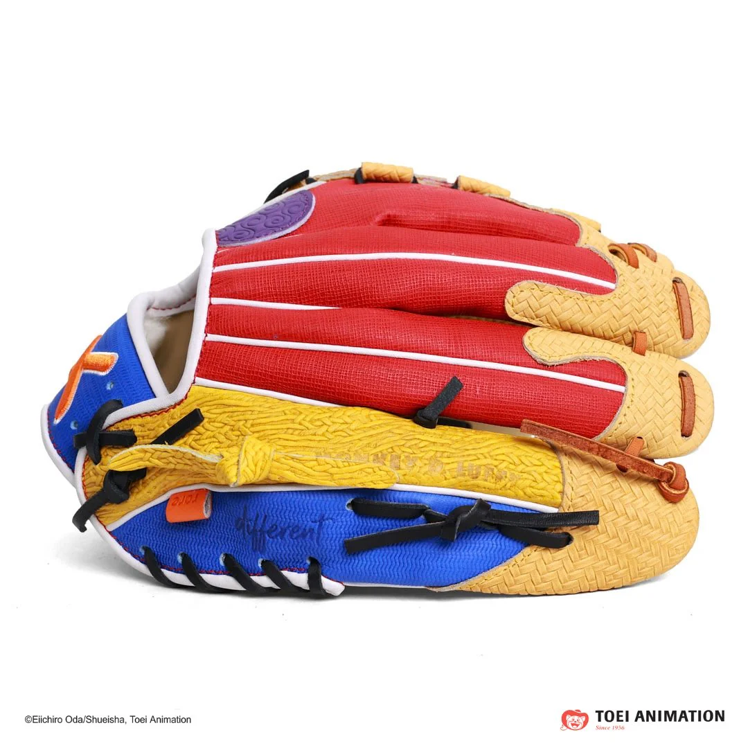 monkey d. luffy glove | rare edition - Image 22