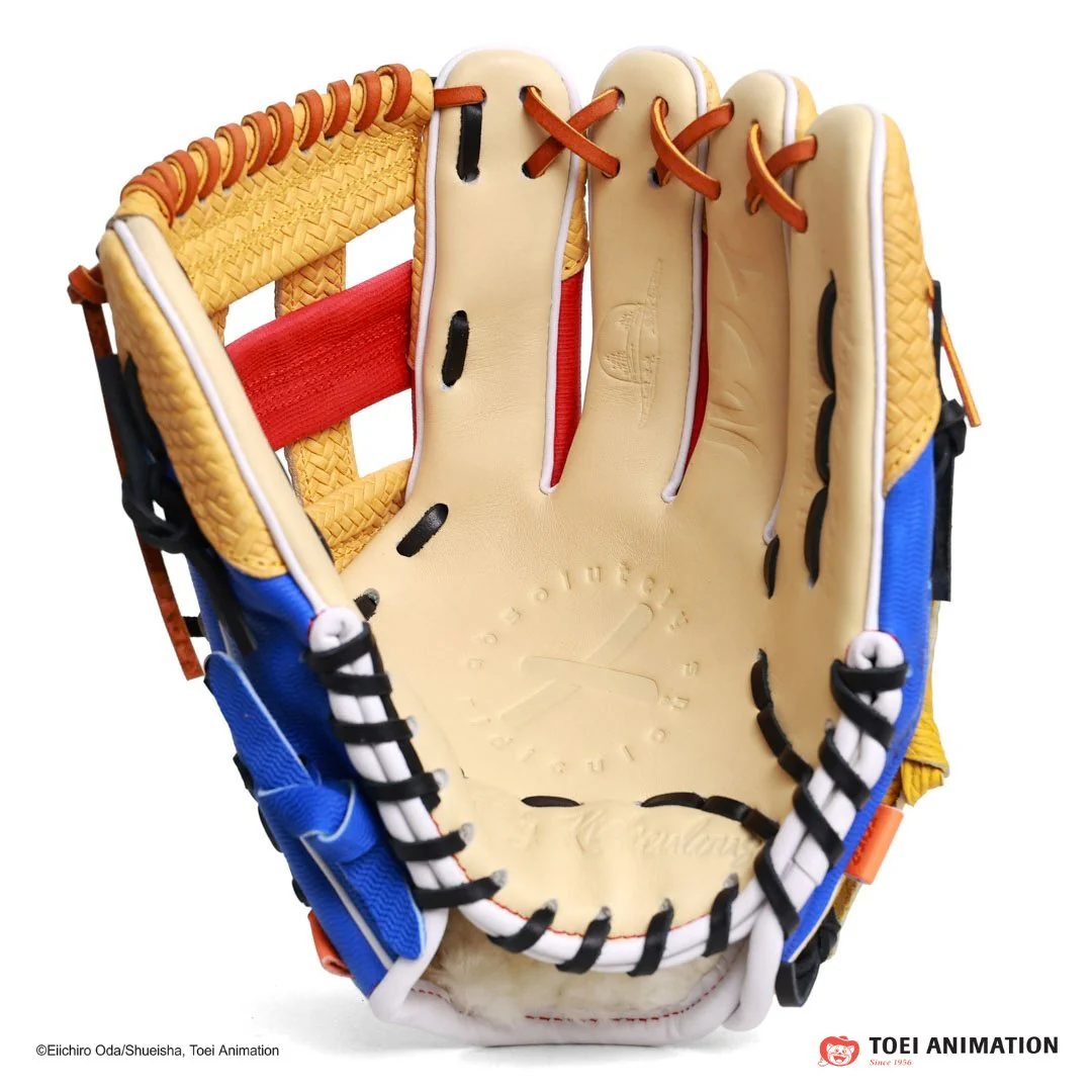 monkey d. luffy glove | rare edition - Image 27