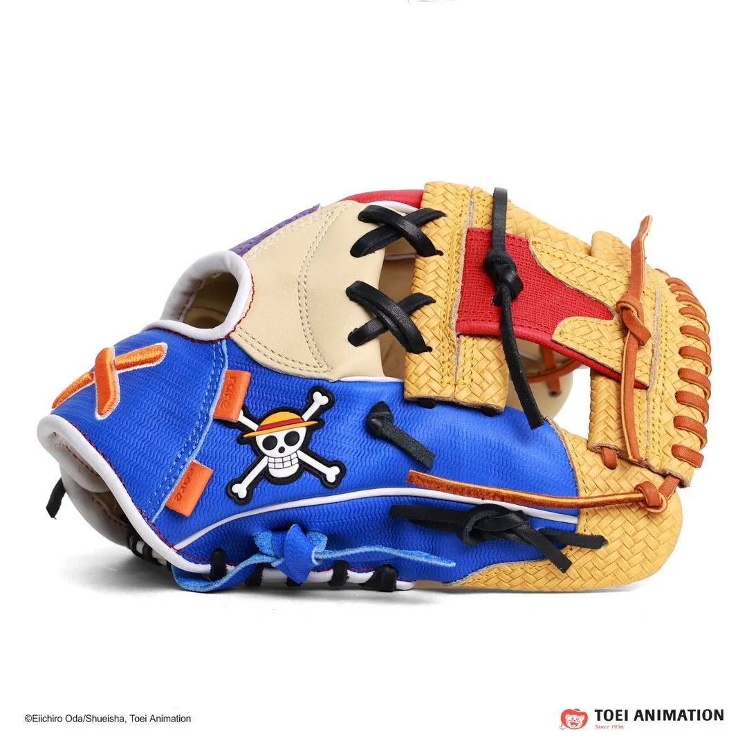 monkey d. luffy glove | rare edition - Image 29