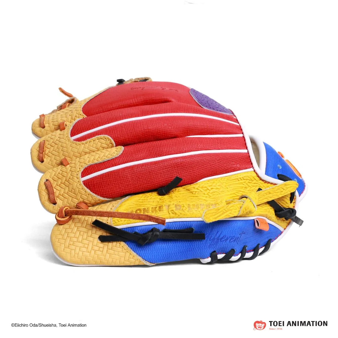 monkey d. luffy glove | rare edition - Image 32