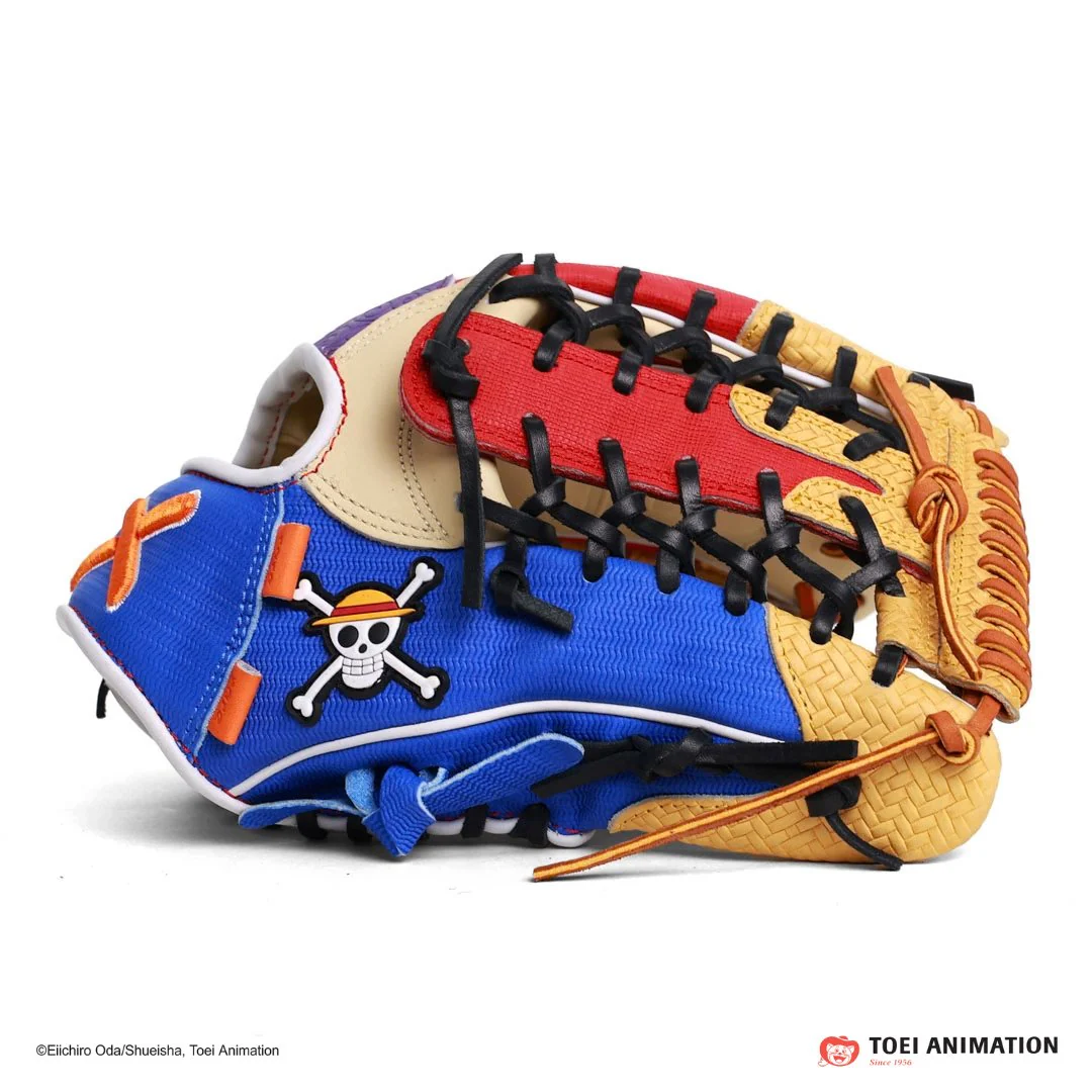 monkey d. luffy glove | rare edition - Image 33