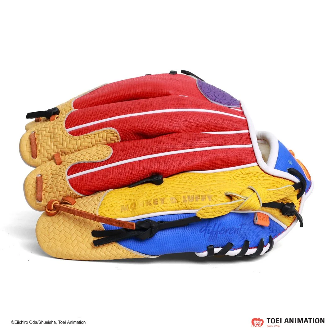 monkey d. luffy glove | rare edition - Image 36