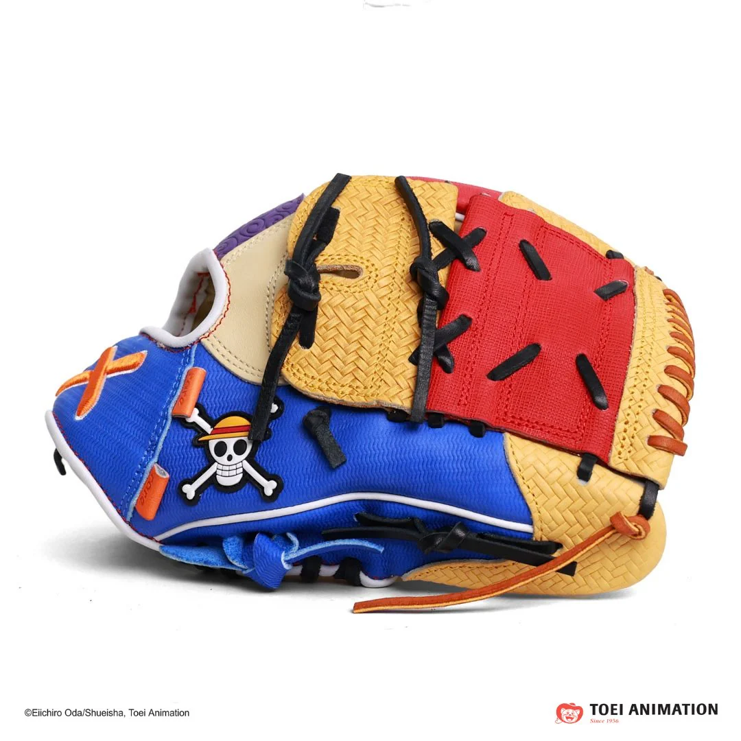 monkey d. luffy glove | rare edition - Image 37