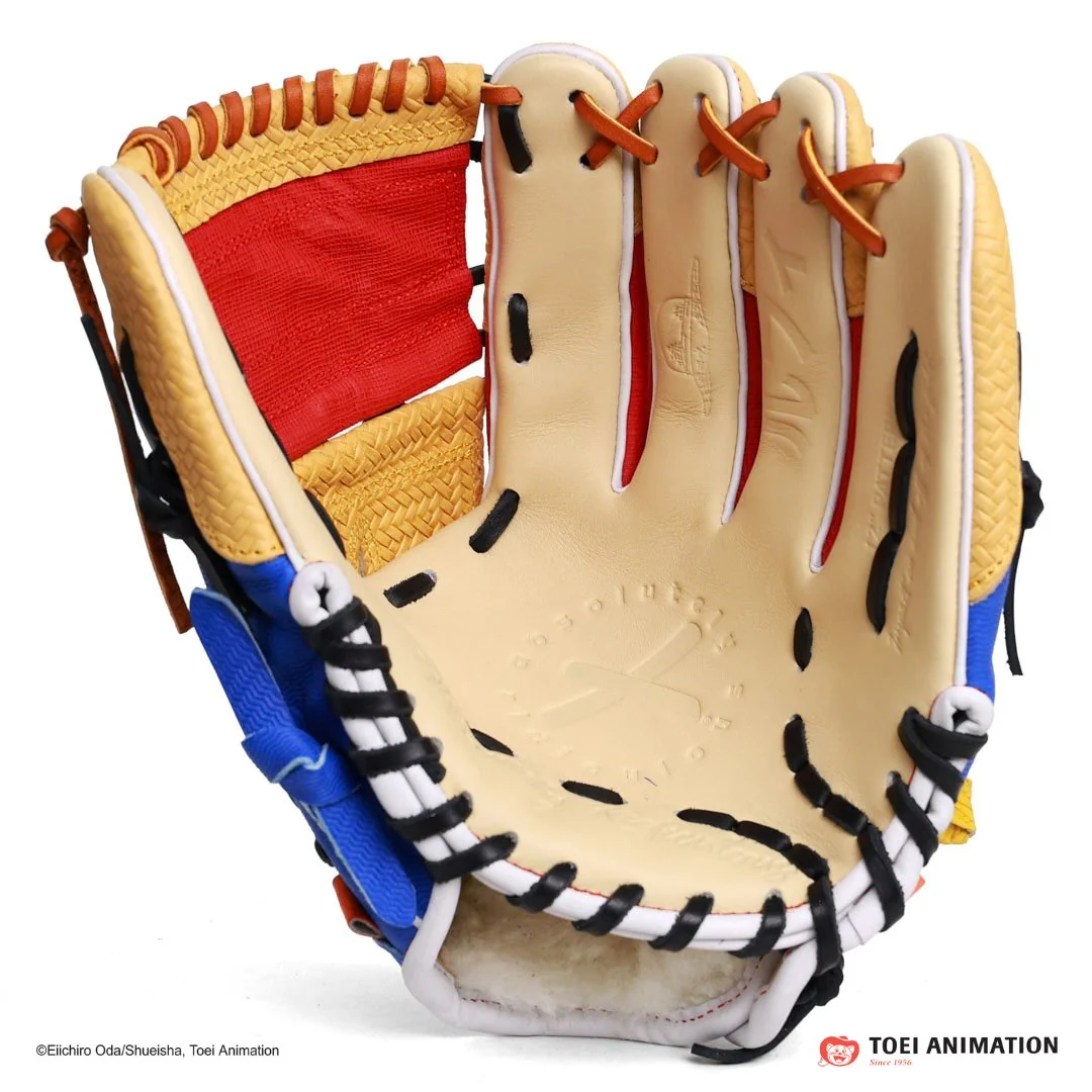 monkey d. luffy glove | rare edition - Image 39