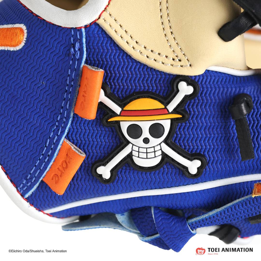 monkey d. luffy glove | rare edition - Image 4