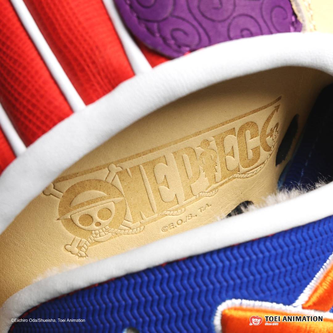 monkey d. luffy glove | rare edition - Image 5