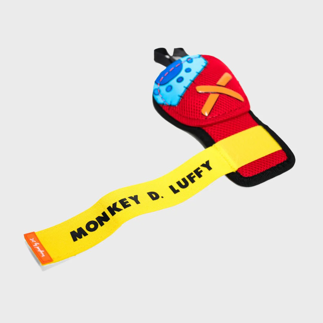 straw hat luffy wano hand guard le - Image 4