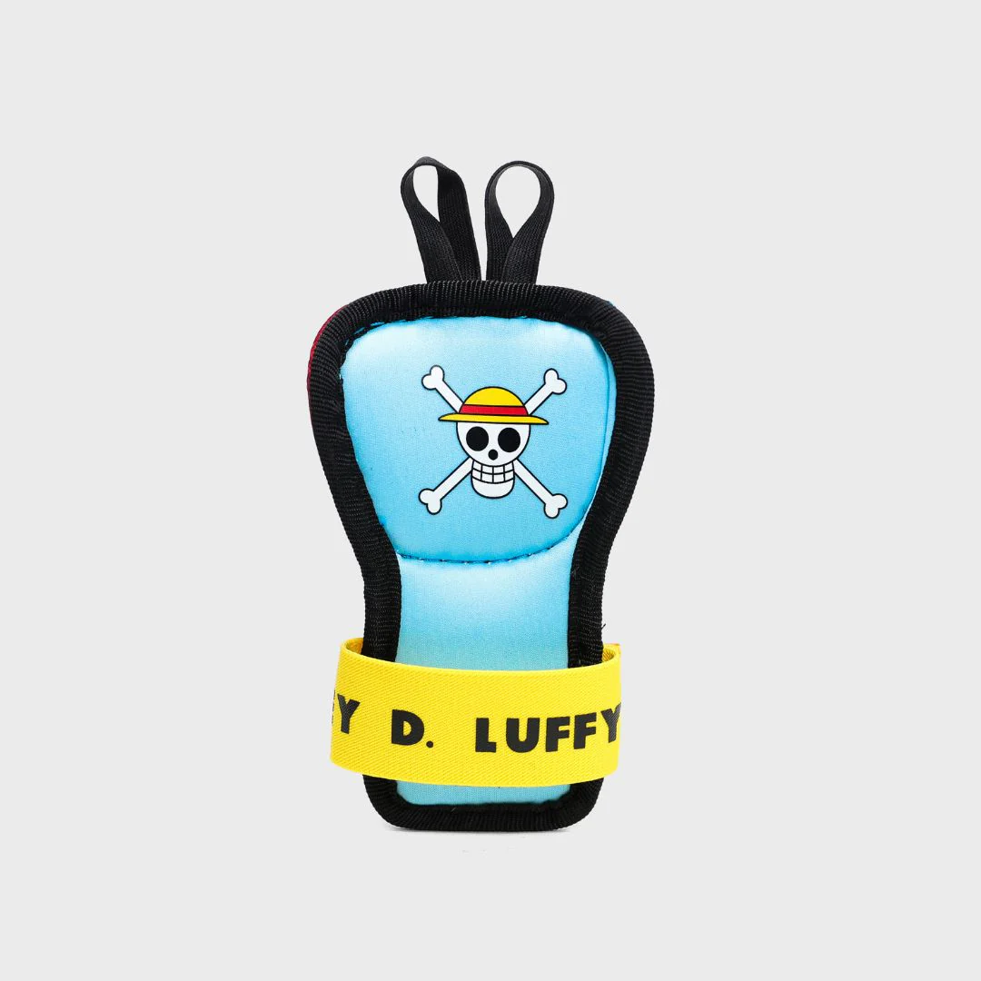 straw hat luffy wano hand guard le - Image 5
