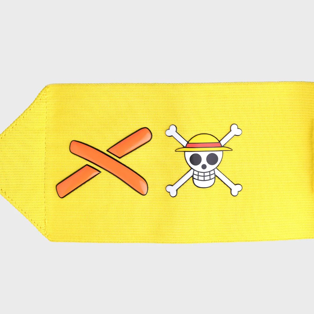 straw hat luffy wano sliding mitt le - Image 5