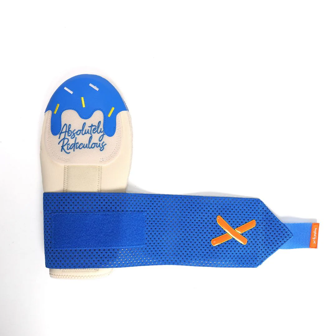 maya brady sliding mitt - Image 5