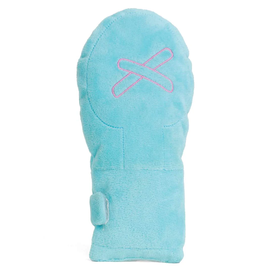 miami ice dog toy - Image 3
