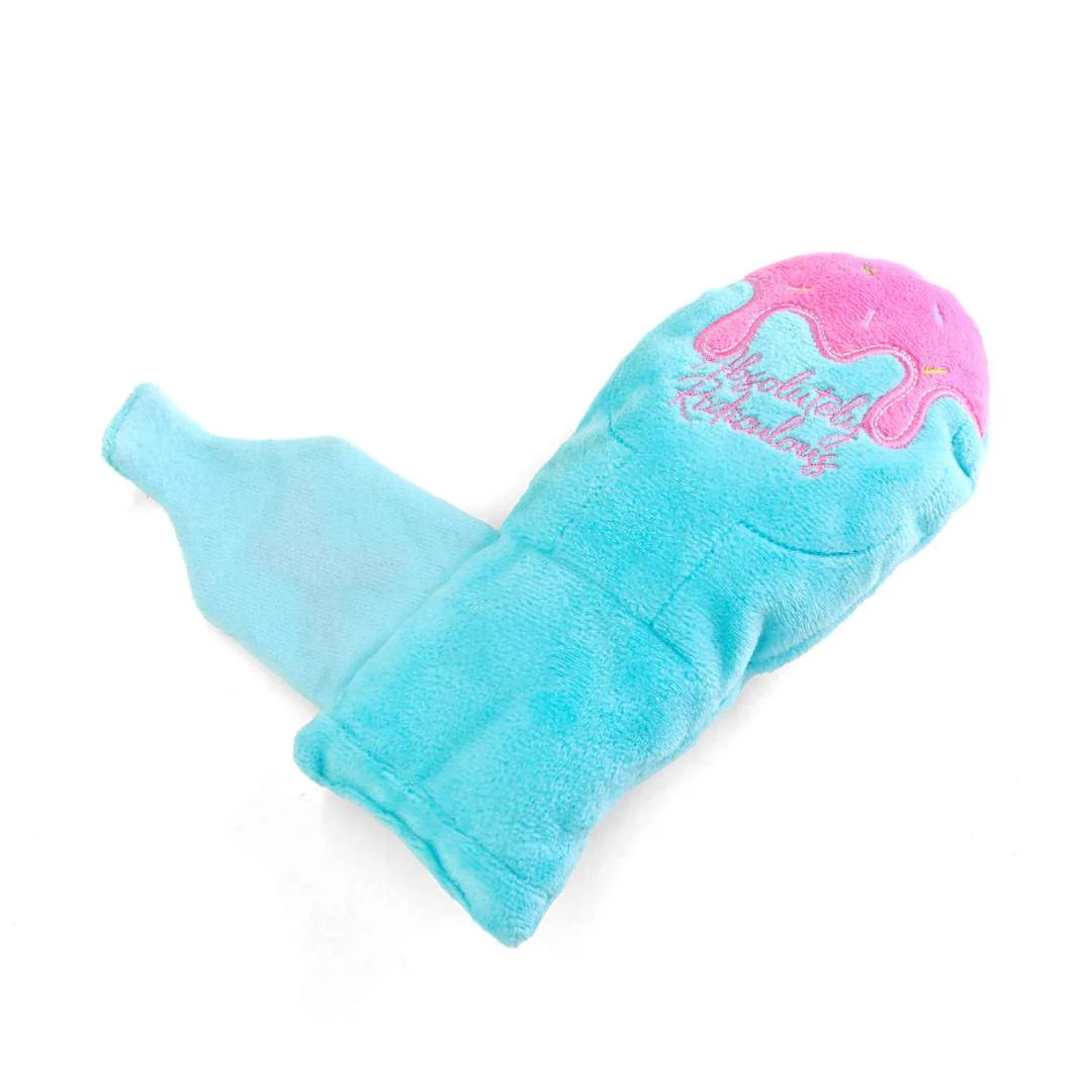 miami ice dog toy - Image 4