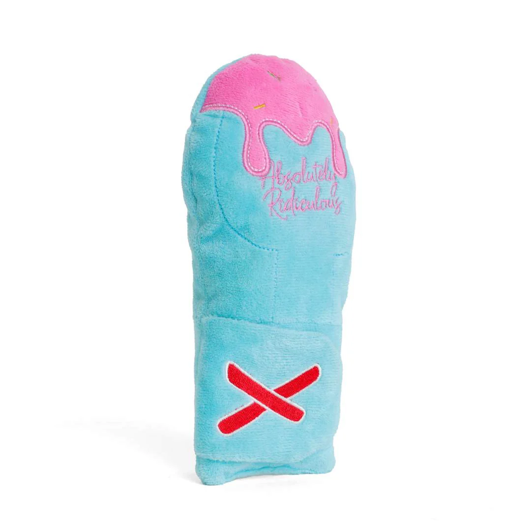 miami ice dog toy - Image 6
