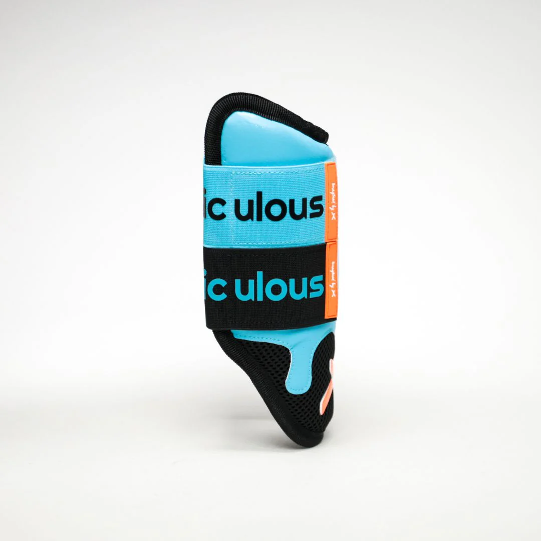 pushin' p double strap elbow guard - Image 3