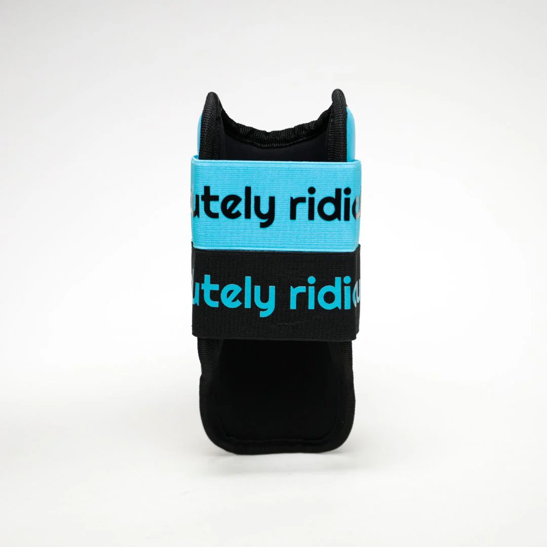 pushin' p double strap elbow guard - Image 4