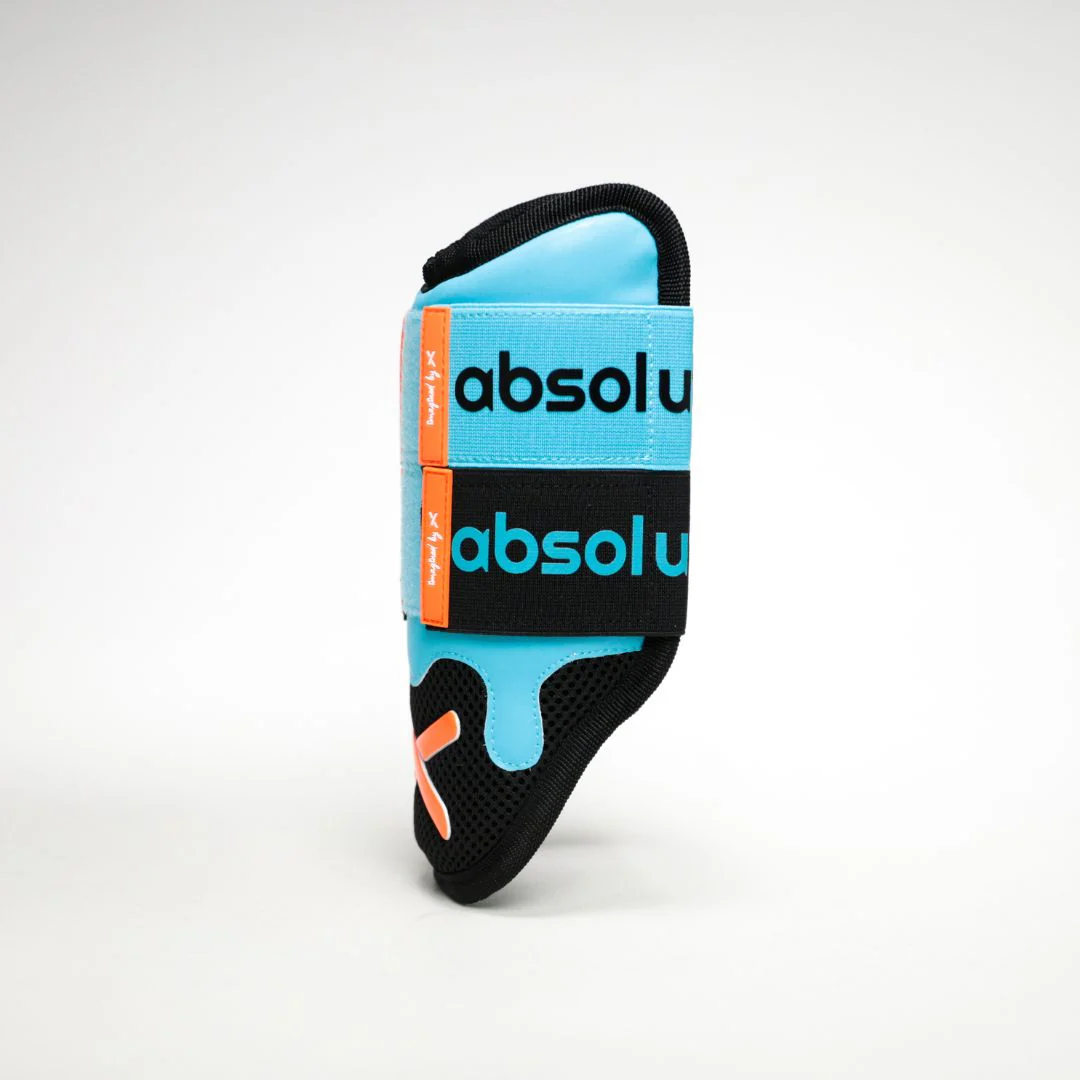 pushin' p double strap elbow guard - Image 5