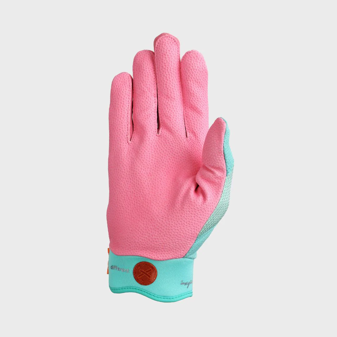 miami ice ice cream batting gloves - Image 8