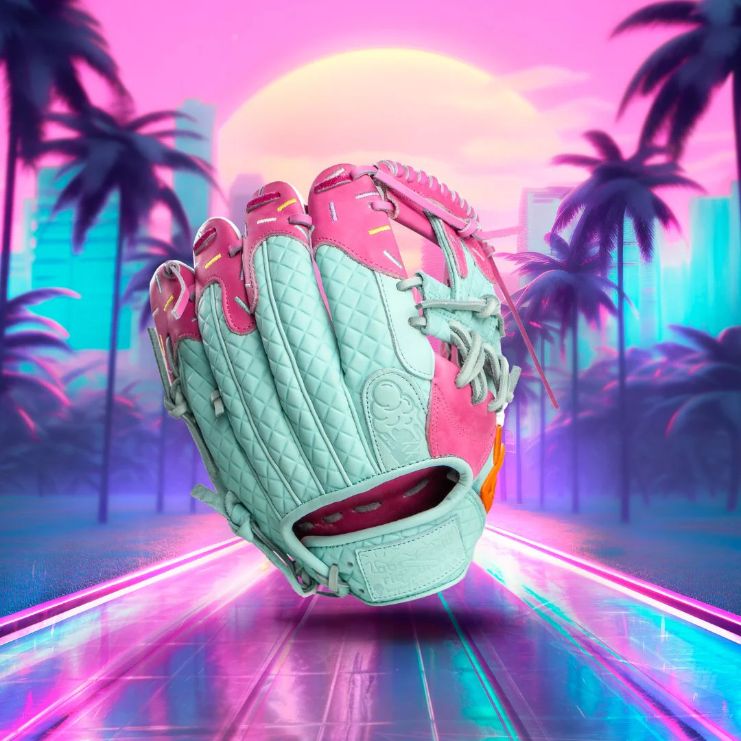 miami ice | ice cream glove - Image 3