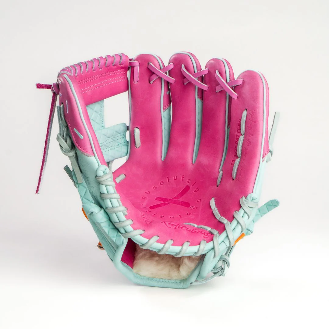 miami ice ice cream glove | rare edition - Image 4