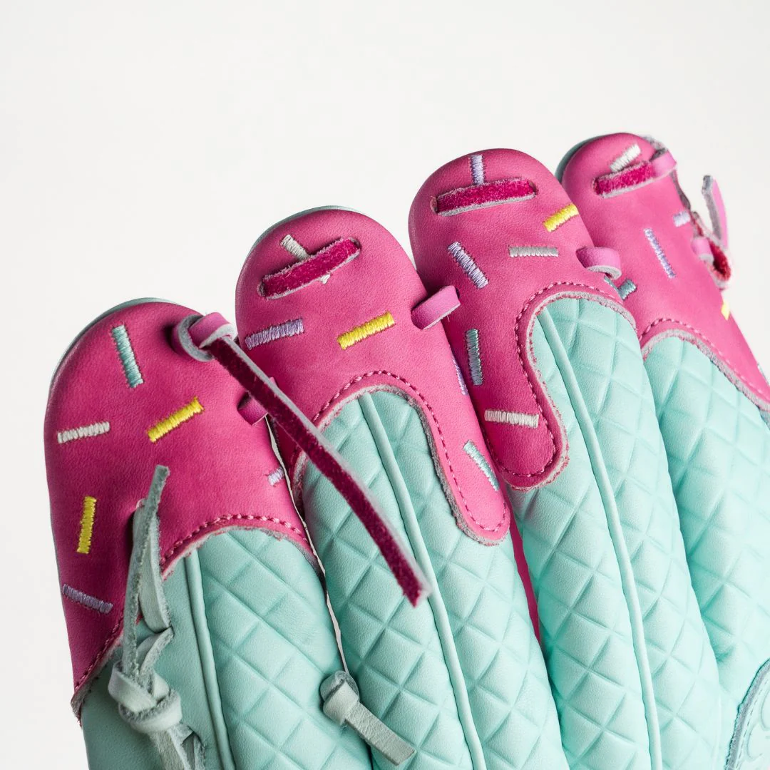 miami ice ice cream glove | rare edition - Image 5