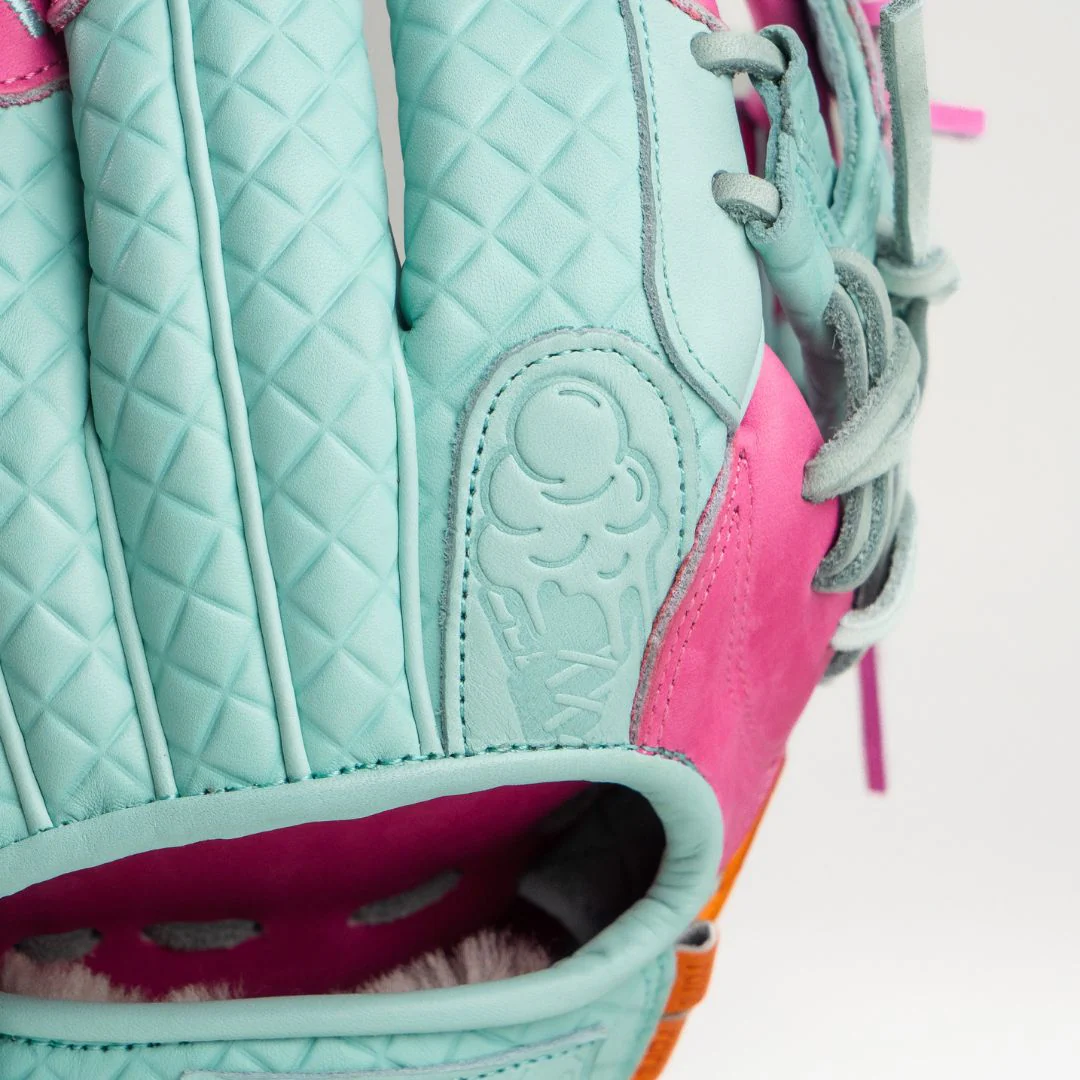 miami ice ice cream glove | rare edition - Image 6