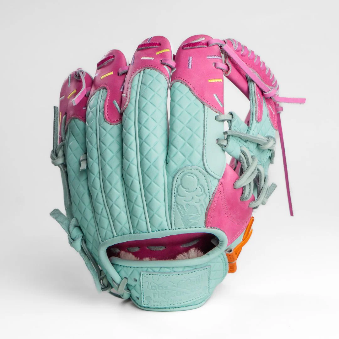 miami ice ice cream glove | rare edition - Image 7