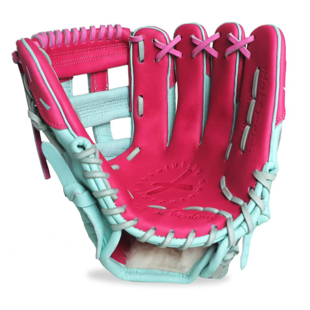 softball | miami ice ice cream glove - Image 3
