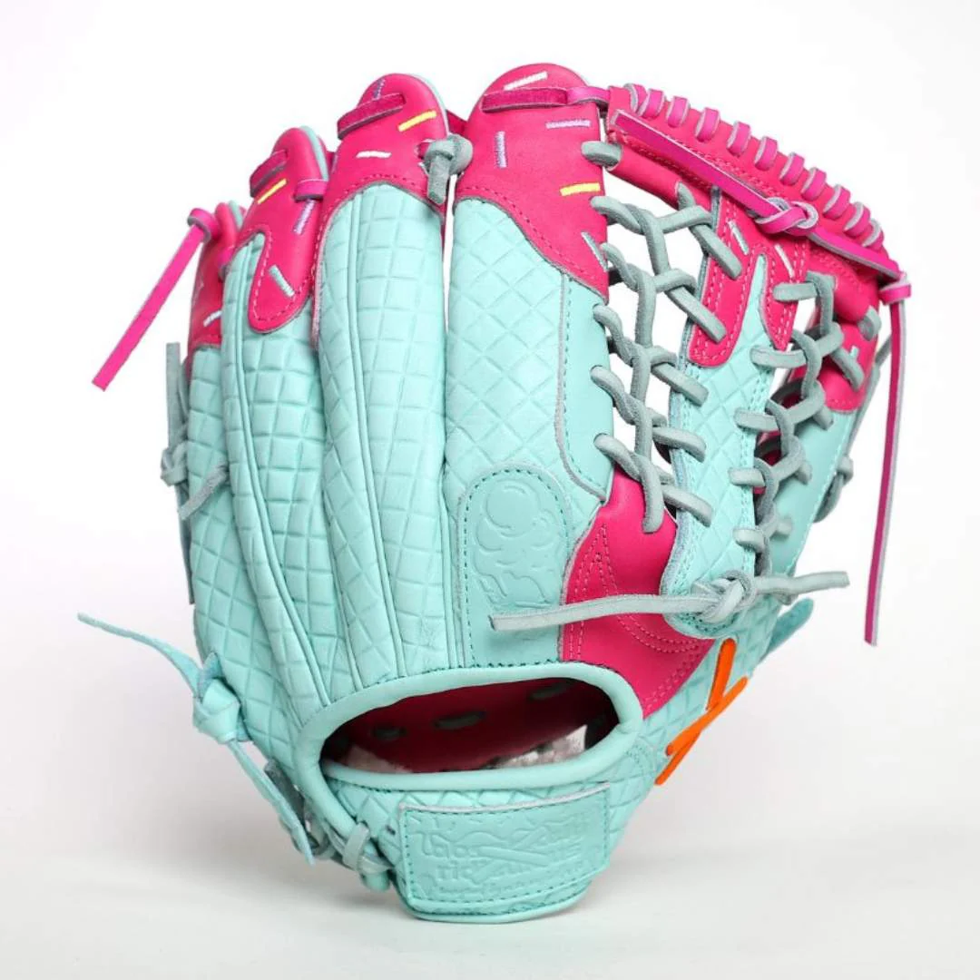 softball | miami ice ice cream glove - Image 4