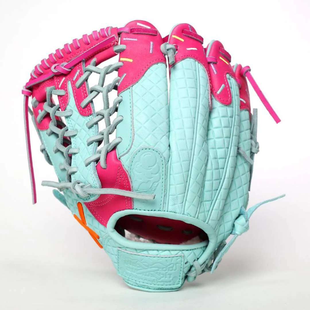 softball | miami ice ice cream glove - Image 5