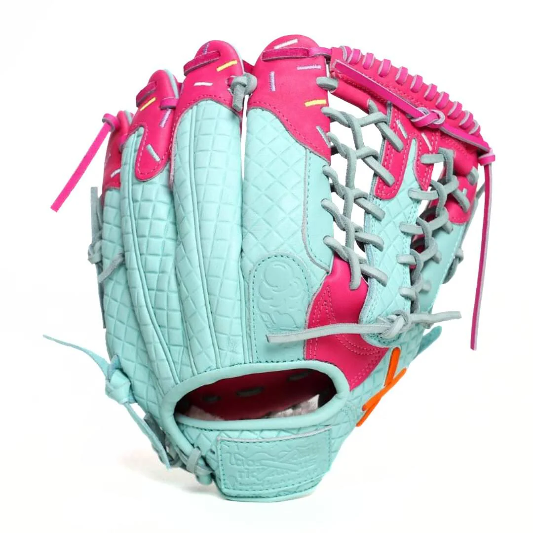 softball | miami ice ice cream glove - Image 6