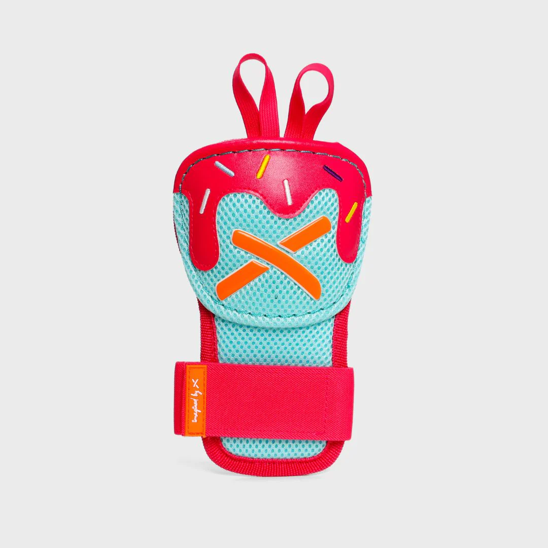miami ice ice cream hand guard - Image 3