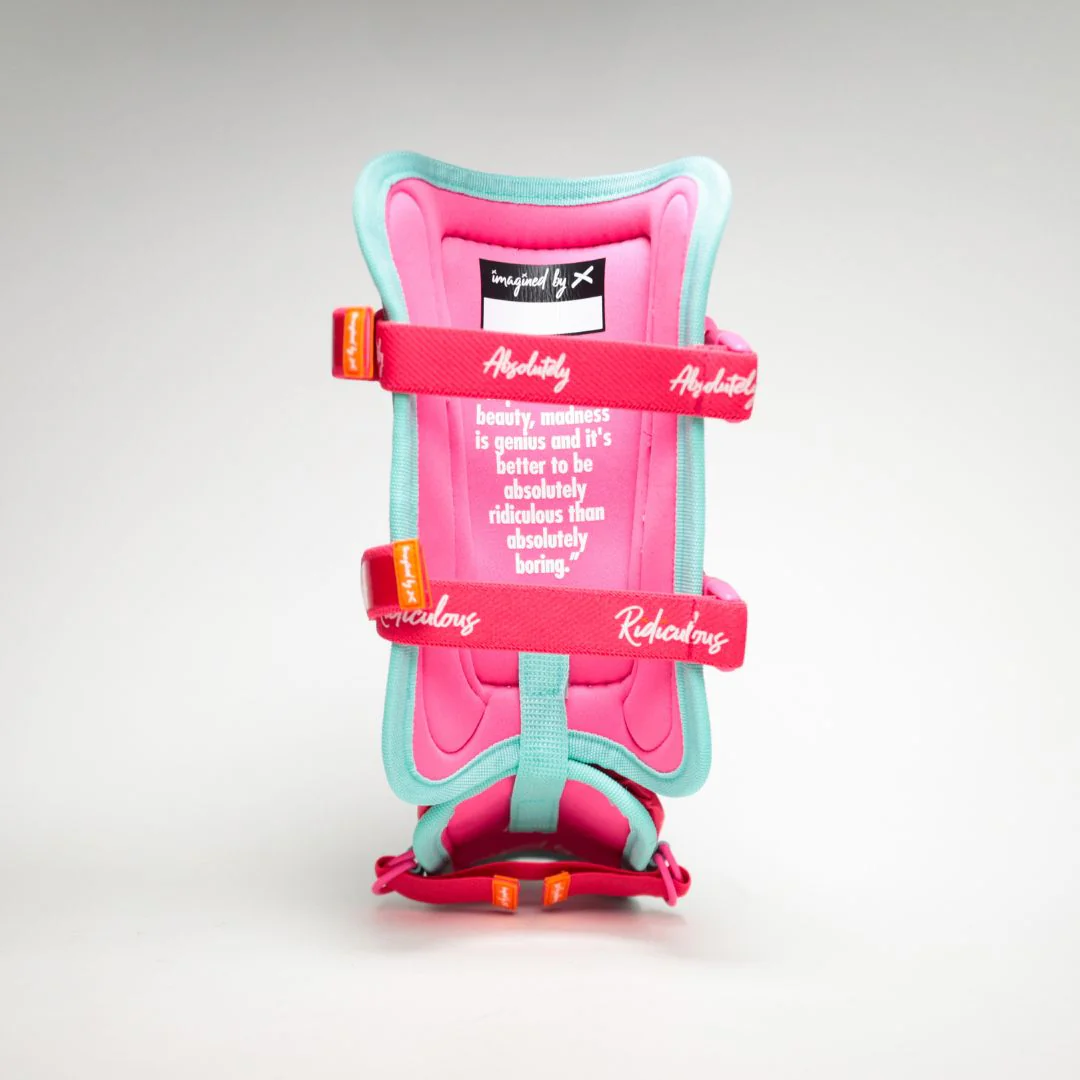 miami ice ice cream leg guard - Image 6
