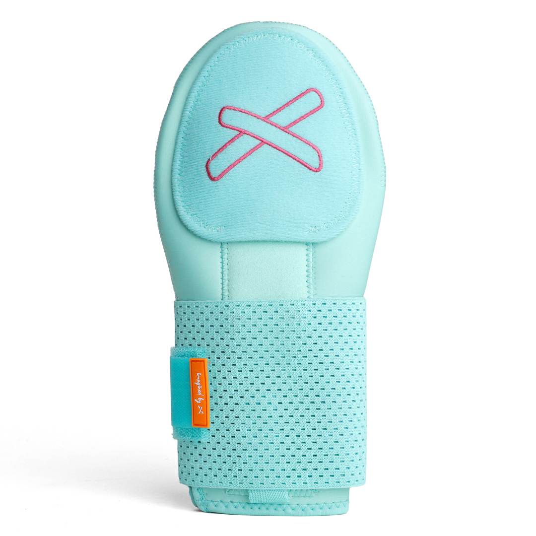 miami ice sliding mitt - Image 4