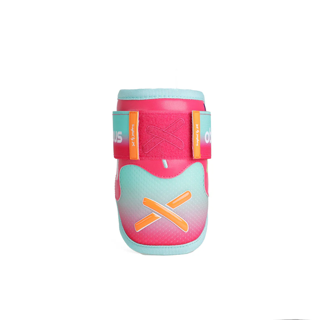 miami ice remix elbow guard
