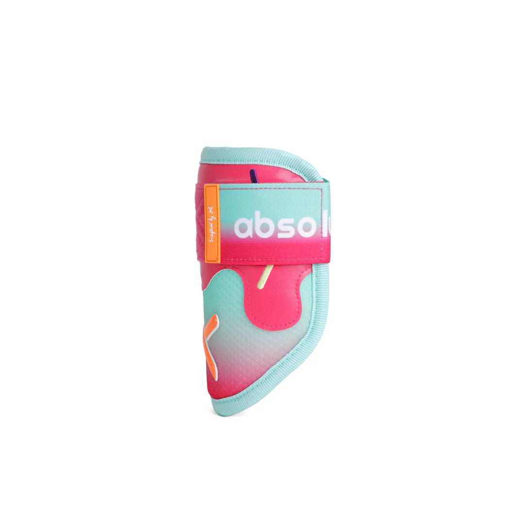 miami ice remix elbow guard - Image 2