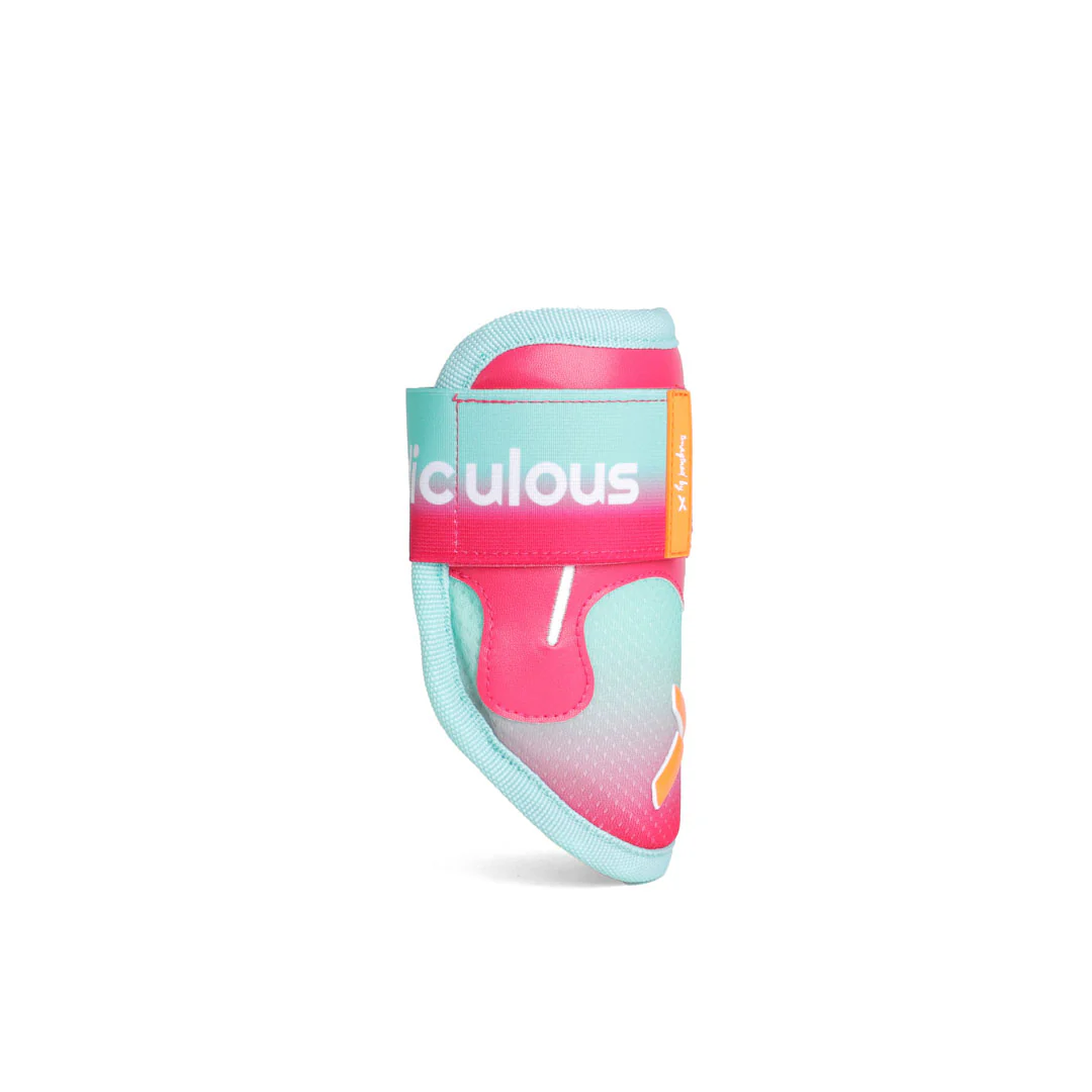 miami ice remix elbow guard - Image 4