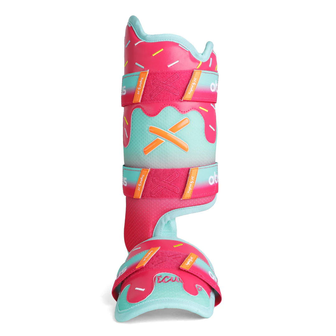 miami ice remix single leg guard - Image 3