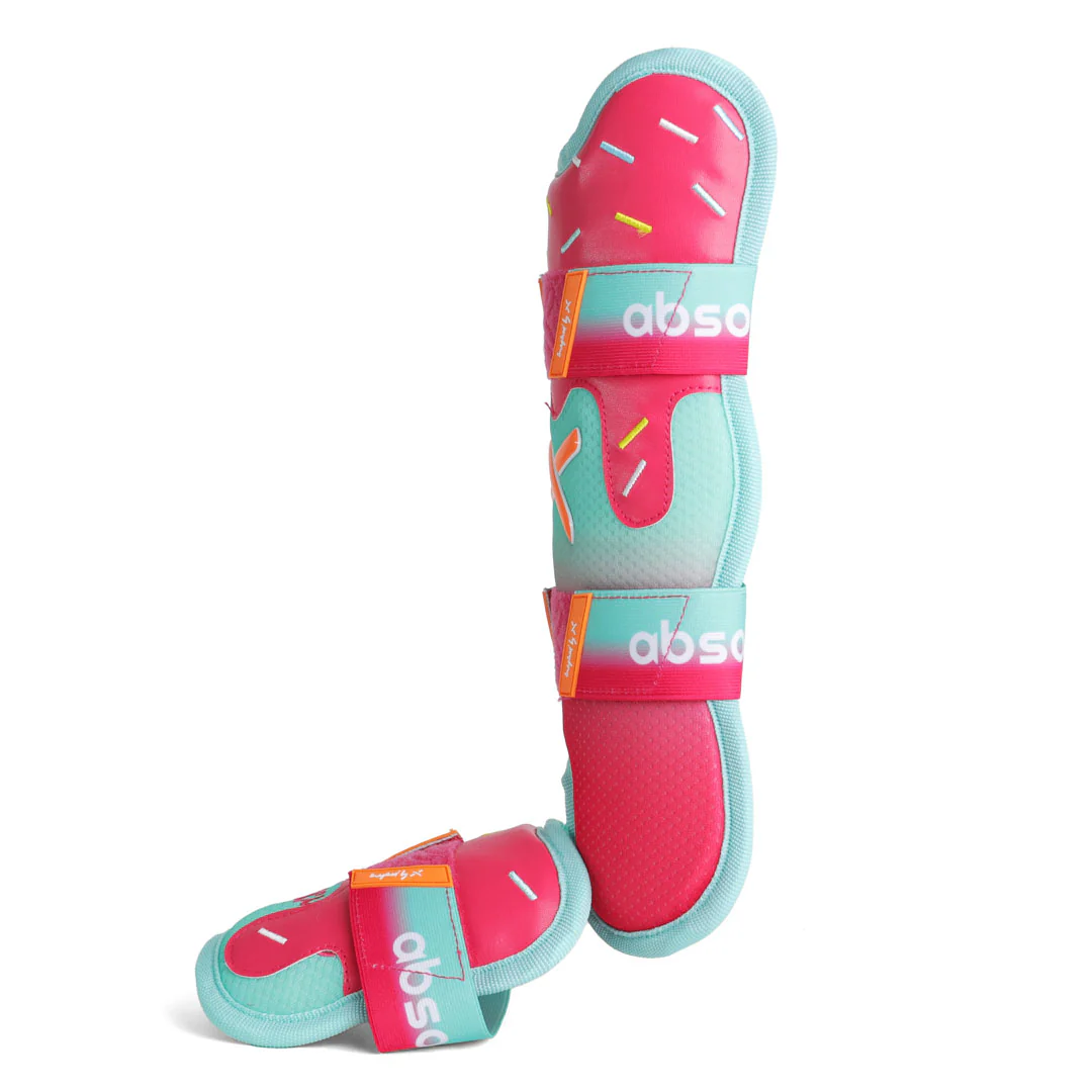 miami ice remix single leg guard - Image 4