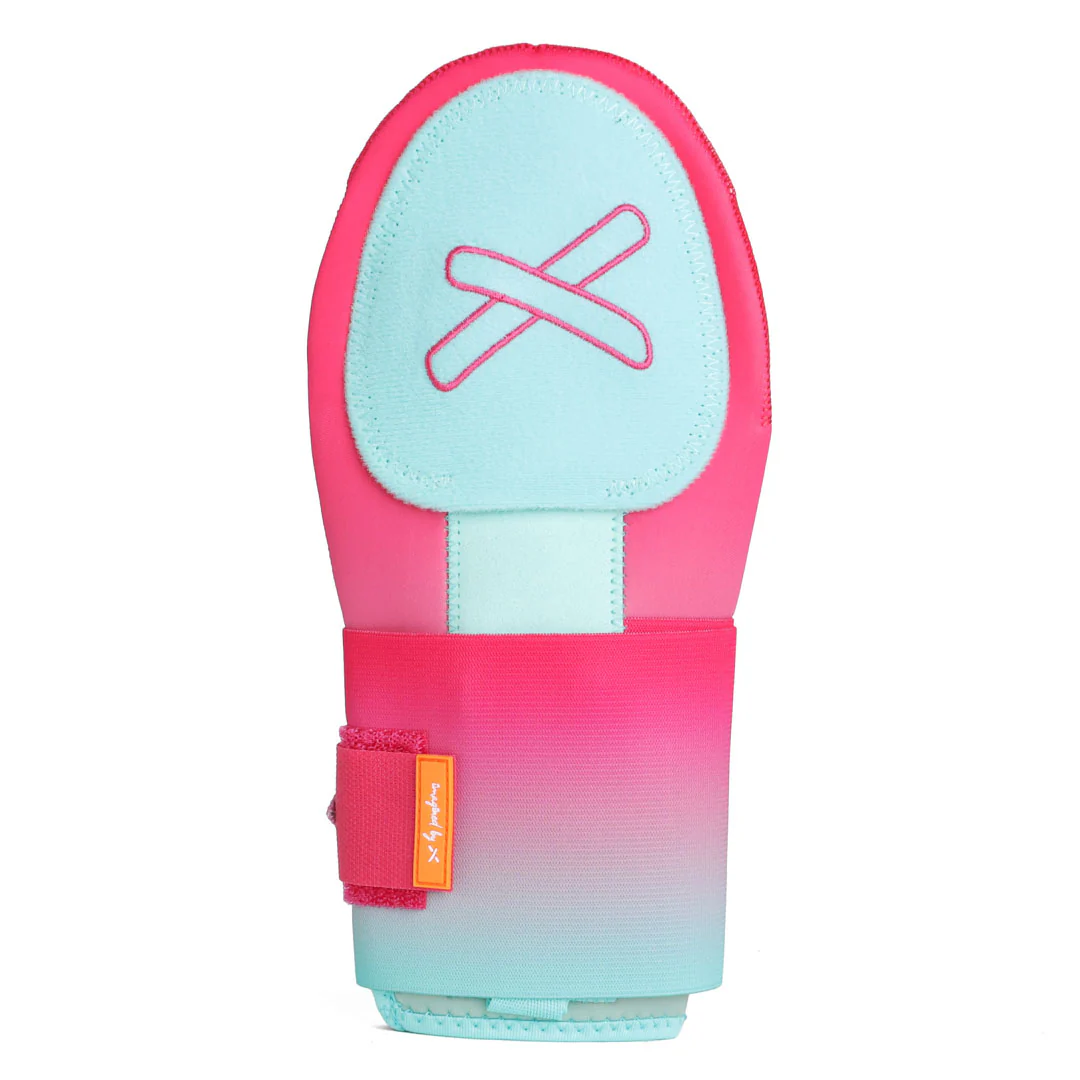 miami ice remix sliding mitt - Image 3